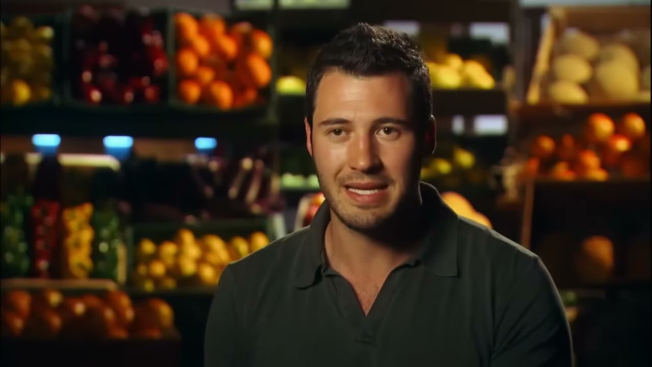 MasterChef US 2010 S01E05： 14 Chefs Compete Part 2