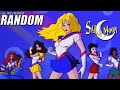 Sailor Moon de Toon Makers (&quot;Saban Moon&quot;) | El Reviewer Random [Especial]