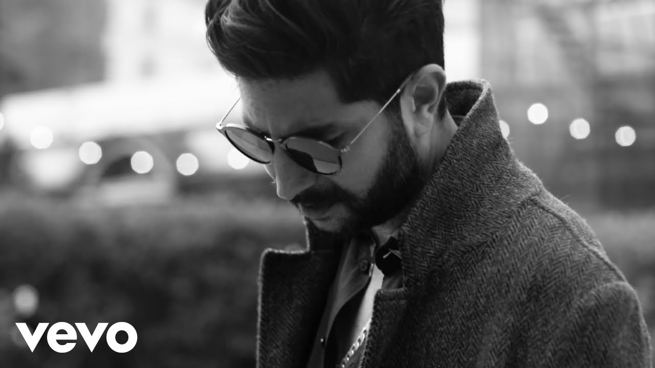 Maxi Pardo - Solo Te Pido