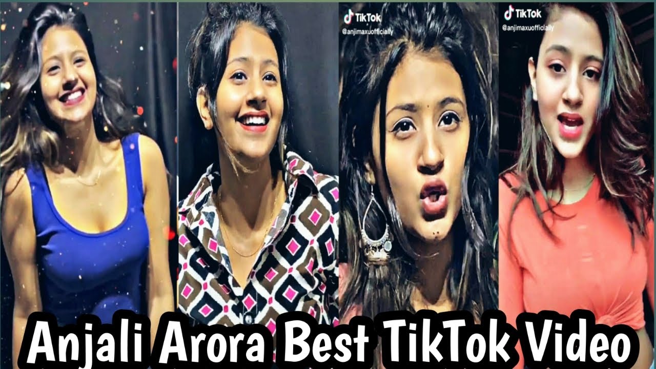 Anjimaxuofficially tiktok video, Anjali Arora Tiktok,Anjimaxu tiktok video,Anjimaxuoffically dance