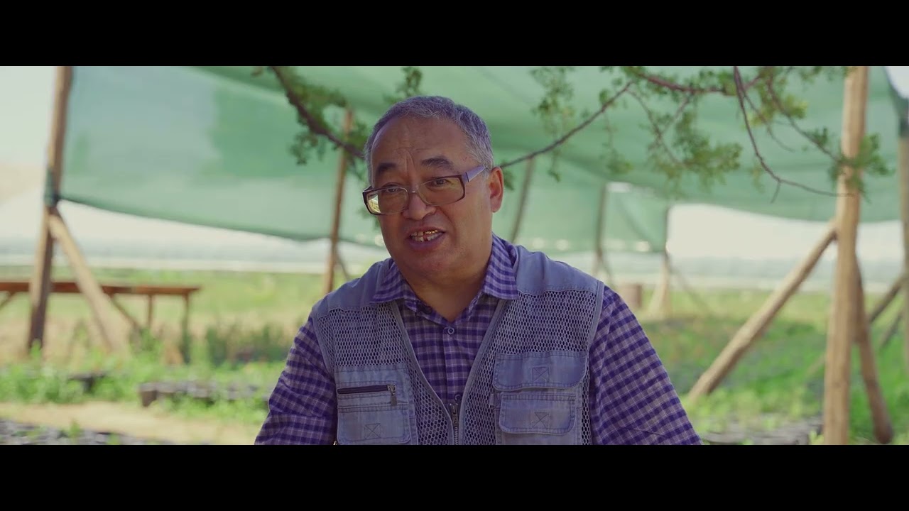 "Кыргызстанда Чычкан капчыгайынын башкаруусун жакшыртуу" (Rural Development Fund)