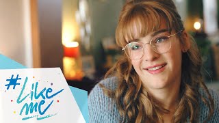 #LikeMe: #Auditions S01 E06 | Teenventure
