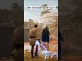 Trying to push Vader off a cliff in Jedi Survivor.