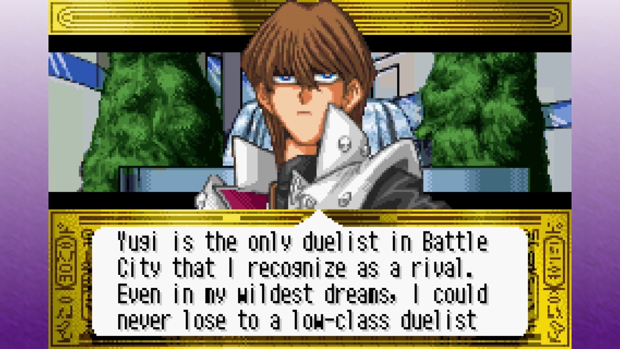 Yugioh! Worldwide Edition Episode 2 High Attack Beaters YouTube