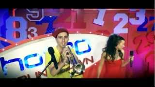Download Lagu Sam and the Womp - Bom Bom Live MP3