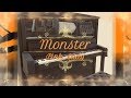 ピンク・レディー【モンスター】オルゴール