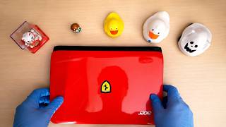 Acer's Rare Ferrari Netbook