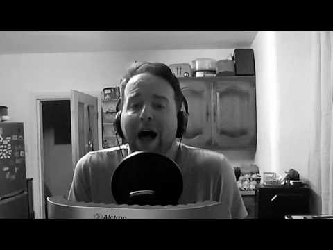 Hope you find it - Cover by Rik