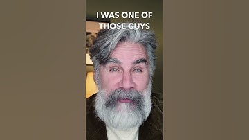 Do You Have A Patchy Beard? #shorts