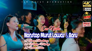 Download lagu ⭐ Nonstop Eva👉 (Aman Ahuntiring-Mintup2-Ulun Taka) Acara Amakan Alm. Adu Kunya, Sedongon 10Juni 2026