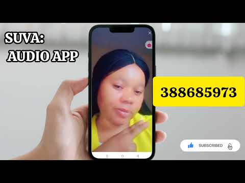 SUVA APP| HOW TO MAKE MONEY ON SUVA LIVE APP  {BIGGINERS TUTORIAL 2025]