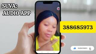 SUVA ऐप | SUVA लाइव ऐप से पैसे कैसे कमाएँ {बिगिनर्स ट्यूटोरियल 2025] screenshot 1