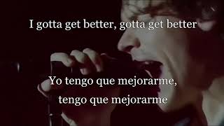 Meet Me In The Hallway -  Lyrics Ingles/Español - Harry Styles