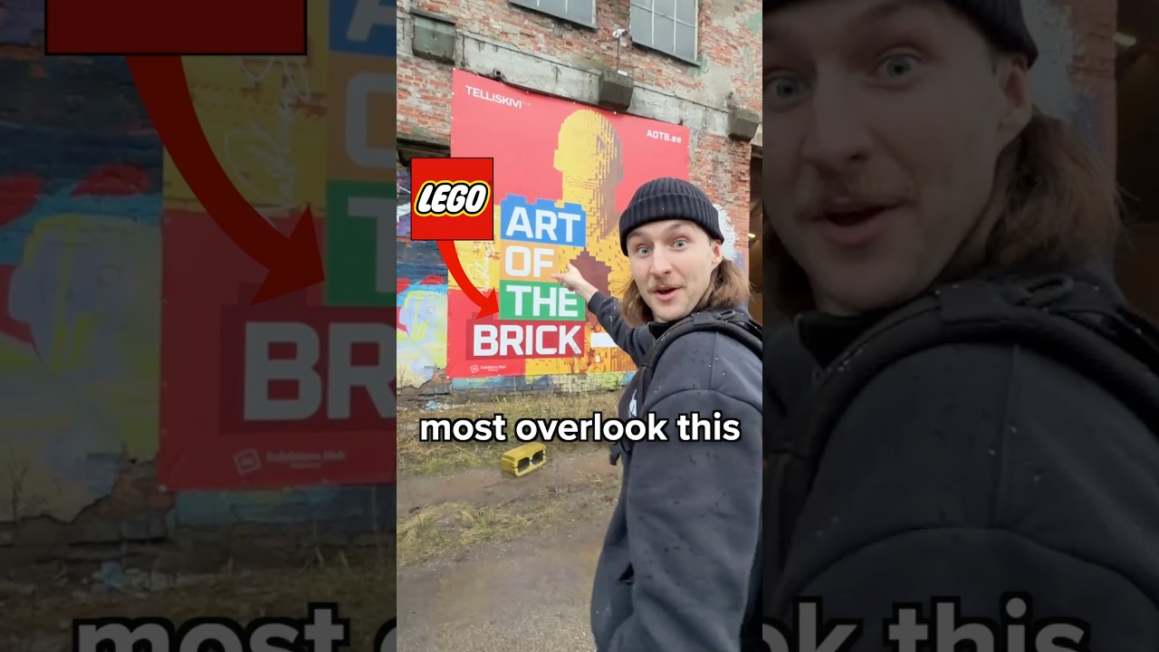 Most LEGO Fans Will Skip This…