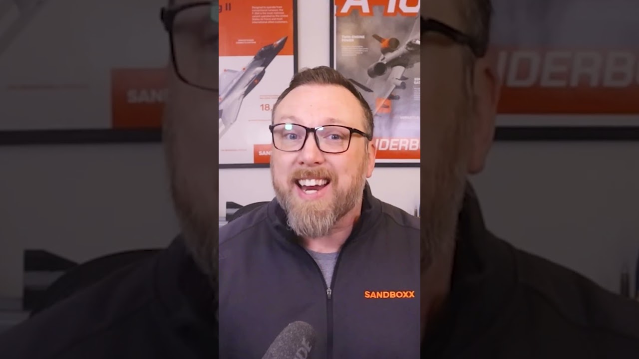 The REAL truth about military lasers