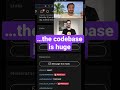 Junior Devs, Don’t take Criticism Personally 🚫 #shorts