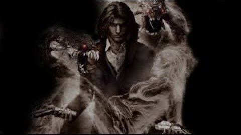 Darkness 2 (Aerials)
