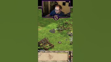AI is too ballsy with the micro!