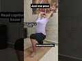 just one pose many benefits #yogapractice #yogalife #wellness #health #lifestyle