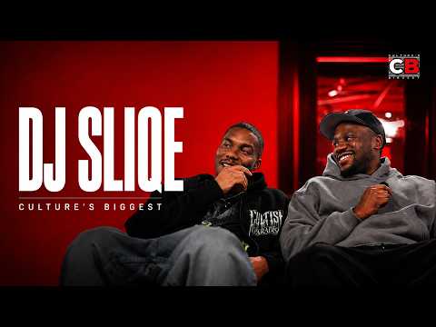 DJ Sliqe On Ntshepe With Sjava, Cassper Nyovest & Pounds + New Rush-Awa Album On The Way