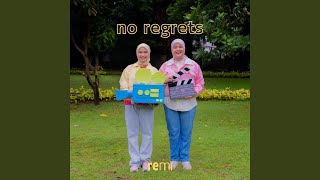 no regrets