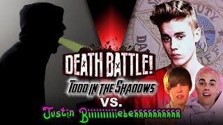 Famous Everytime Todd in the Shadows Bashed Justin Bieber Profile