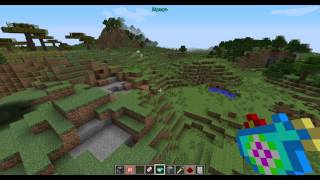 Minecraft securitycraft mod showcase