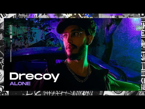 KM - dreCoy - Alone (prod. Ecologyk)