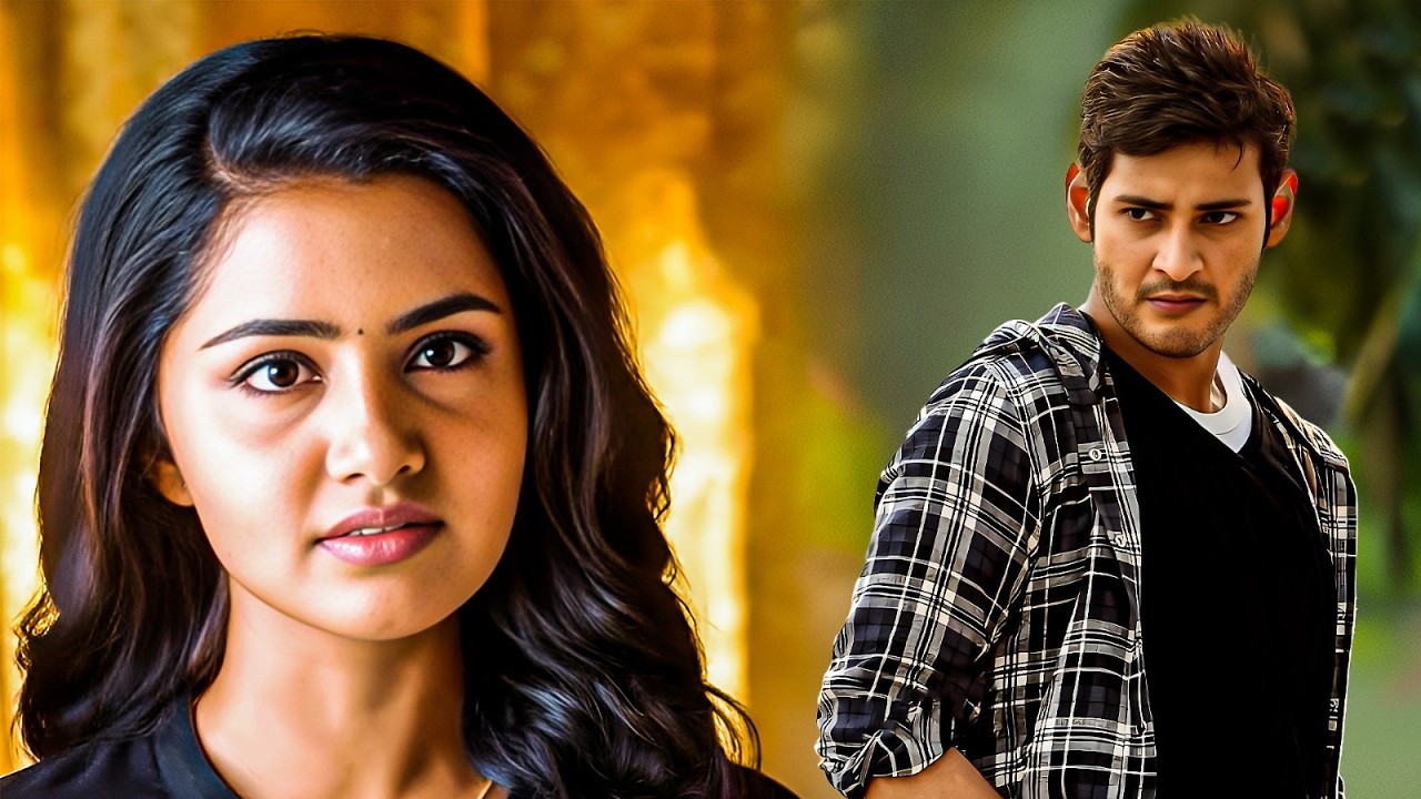 लकी विजय | LUCKY VIJAY | South Movie Dubbed In Bhojpuri Language Clip (Villu Original Movie )Clip 01