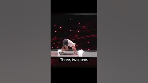 Mr. Beasts Contestant risks EVERYTHING
