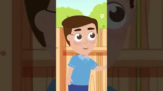 مين سيدنا إبراهيم؟قصة قصيرة للأطفال ✨ | قصص الأنبياء #Shorts