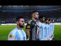 SOUTH KOREA vs ARGENTINA - Final FIFA World Cup 2026 Full Match All Goals Football Match