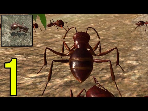 Video: Ant Simulator-udvikler Beskylder Partnere For At Stjæle Penge Til Sprit, Strippere