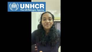 LPE 2402 TASK 3  REFUGEES