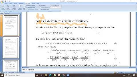 ECE e-CONTENT LECTURE SERIES-AS PER JNTUK NEW-III BTECH-SEM 1-