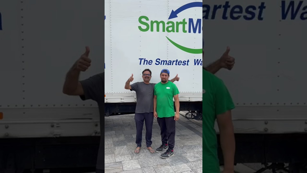 Smart Scarborough Movers 