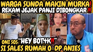 Makin panas! K3caman Warga Jabar untuk Panji Komika Buntut sentil DEDI MULYADI masih lanjut - KDM