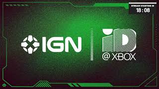 ID@XBOX PRESENTED BY IGN SHOWCASE 2026
