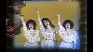 Садо   Счастья первому дому Песня года 1986