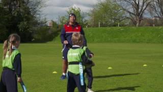 U7 Rules of Play