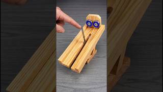 99% Of People Don't Know This! Genius DIY Woodworking Tool