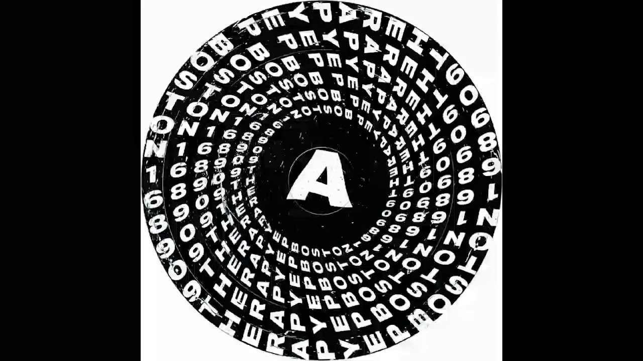Sleduj Boston 168 - Hypnotic States - BPC339 na YouTube Sleduj Boston 168 - Hypnotic States - BPC339 na YouTube