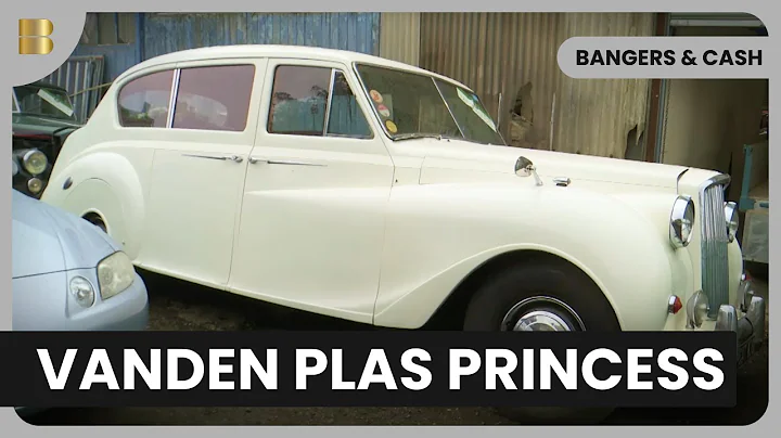 80s Hot Hatches & Rare Classics  - Bangers & Cash - S01 E09 - Car Show