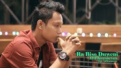 Arif Kurniawan - Ra Biso Duweni [OFFICIAL]  - Durasi: 5:30. 