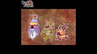 Bug Fables - Team, This One's Stronger! ( Music Cover )