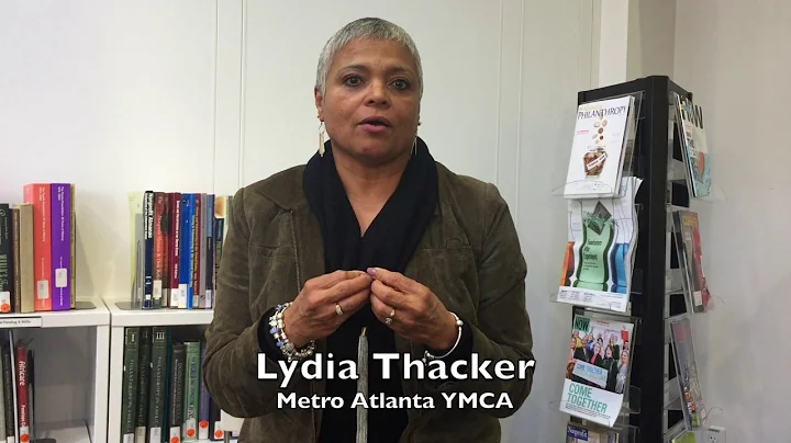 Lydia Thacker