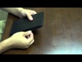 Fintie Google Nexus 7" (2013) 2nd Gen Folio Case