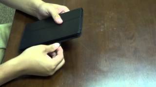 Fintie Google Nexus 7" (2013) 2nd Gen Folio Case
