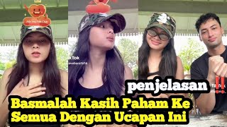 BASMALAH KASIH PAHAM ‼️ Biar Gak Ribet Semua Presepsi