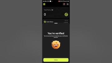 HOW TO CONVERT YOUR CELIA POINTS TO CELIA TOKEN 